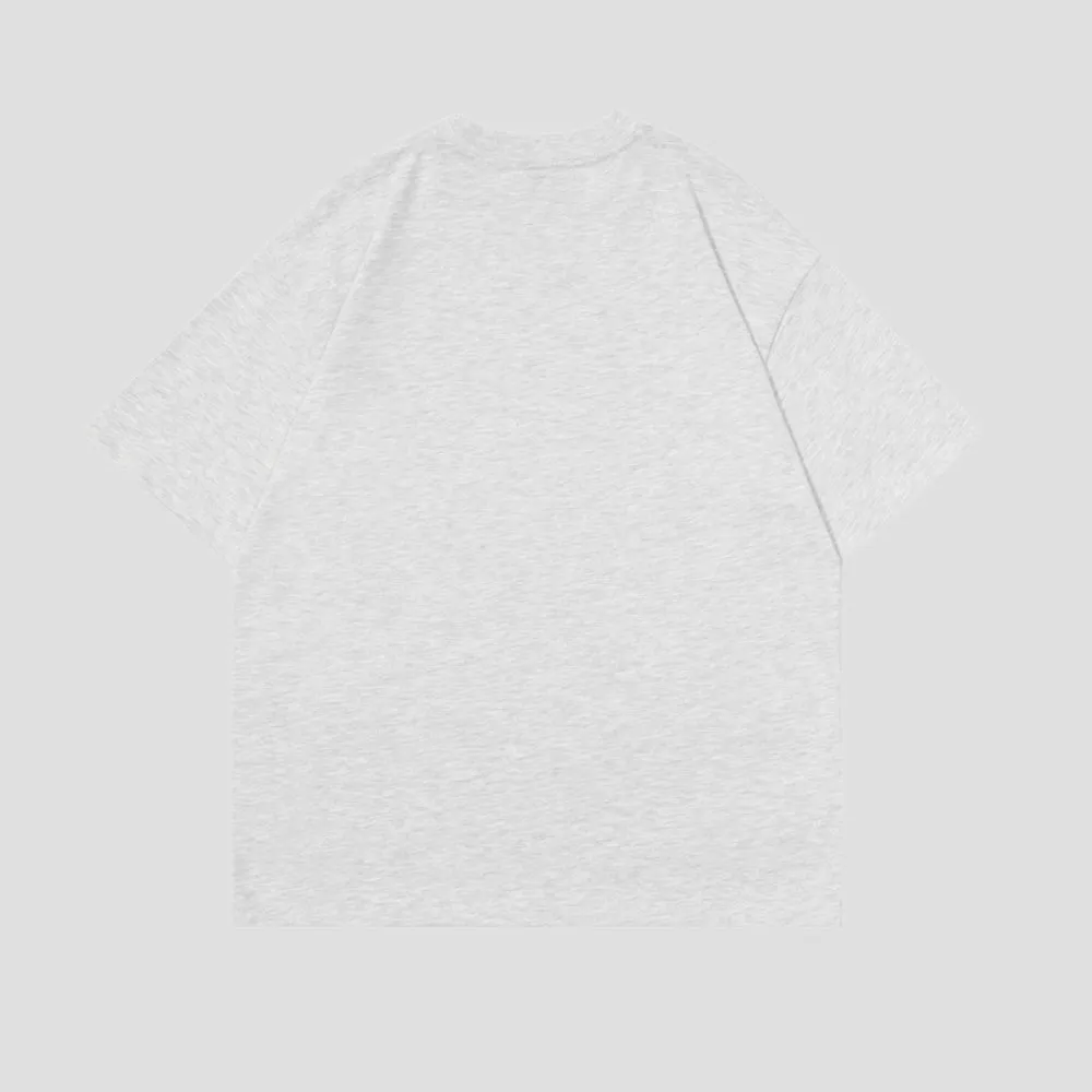 Dalmatian Print Short Sleeve Tee