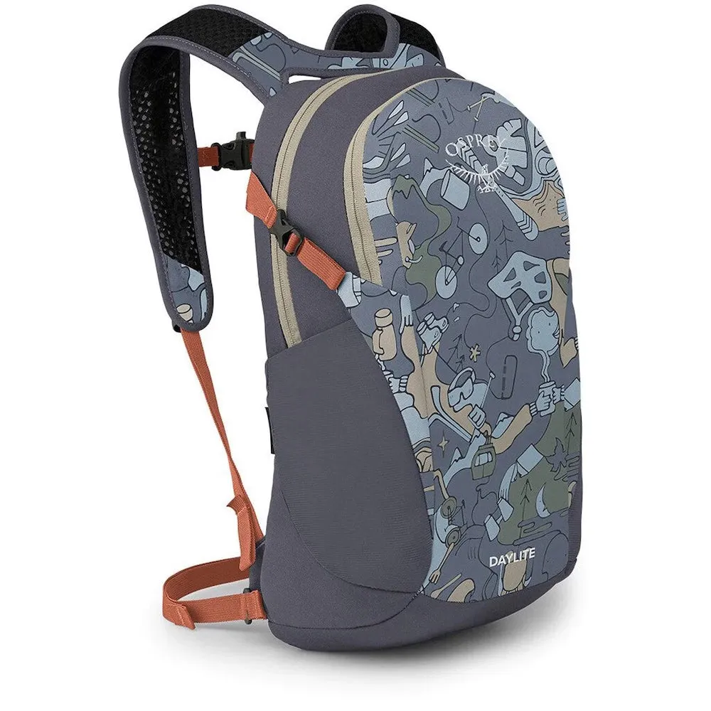 Daylite Plus Pack