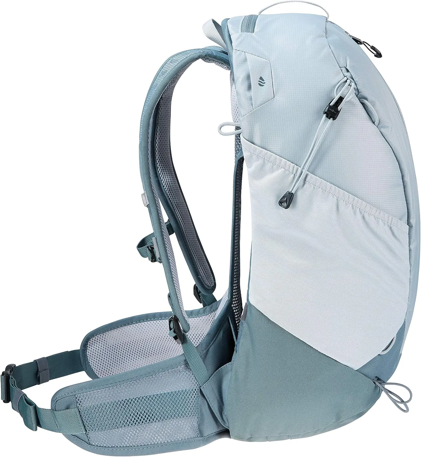 Deuter AC Lite 21 SL | Women's Fit Lightweight Day Hiking Backpack | Hydration Compatible, Ventilated Back & Rain Cover