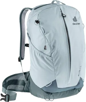 Deuter AC Lite 21 SL | Women's Fit Lightweight Day Hiking Backpack | Hydration Compatible, Ventilated Back & Rain Cover