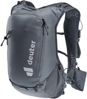 deuter Ascender 7L Trail Running and Hiking Backpack - Black