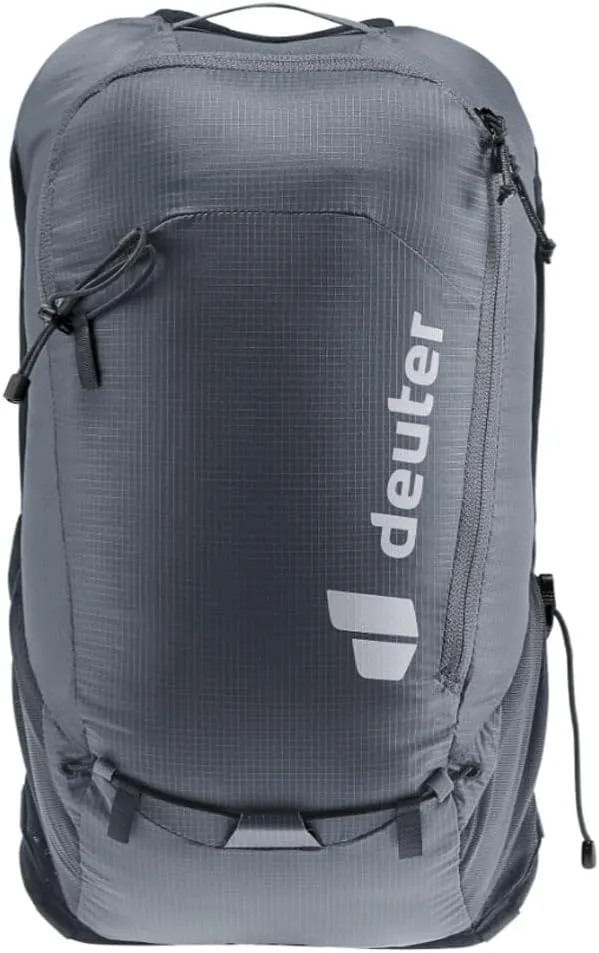 deuter Ascender 7L Trail Running and Hiking Backpack - Black