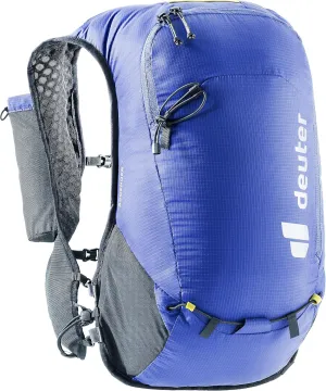 deuter Ascender 7L Trail Running and Hiking Backpack - Indigo
