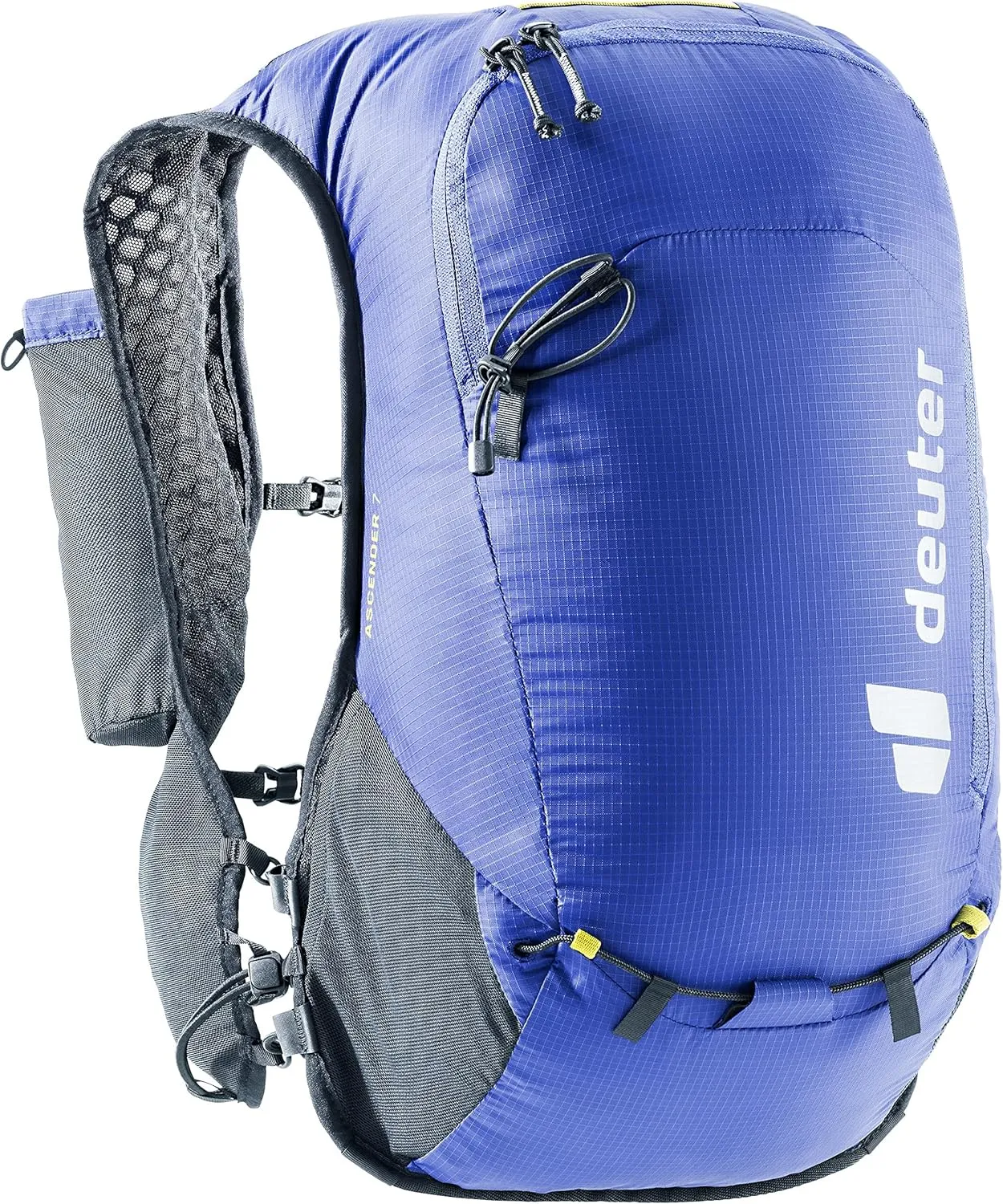 deuter Ascender 7L Trail Running and Hiking Backpack - Indigo