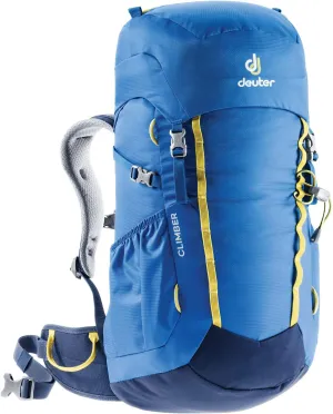 Deuter Climber 22L Youth Hiking Daypack | Hydration Compatible