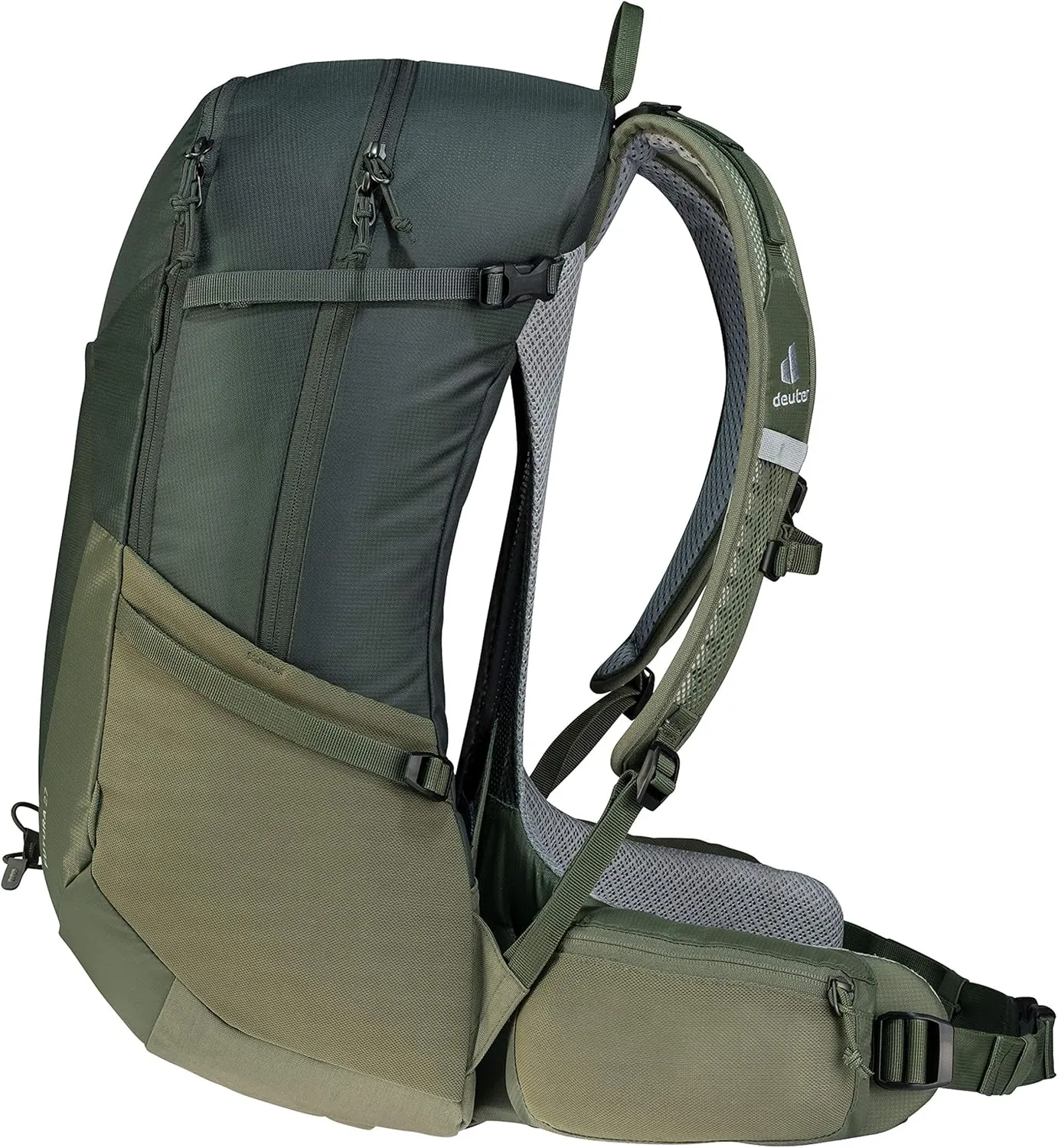 deuter Men's Futura 27 Hiking Backpack
