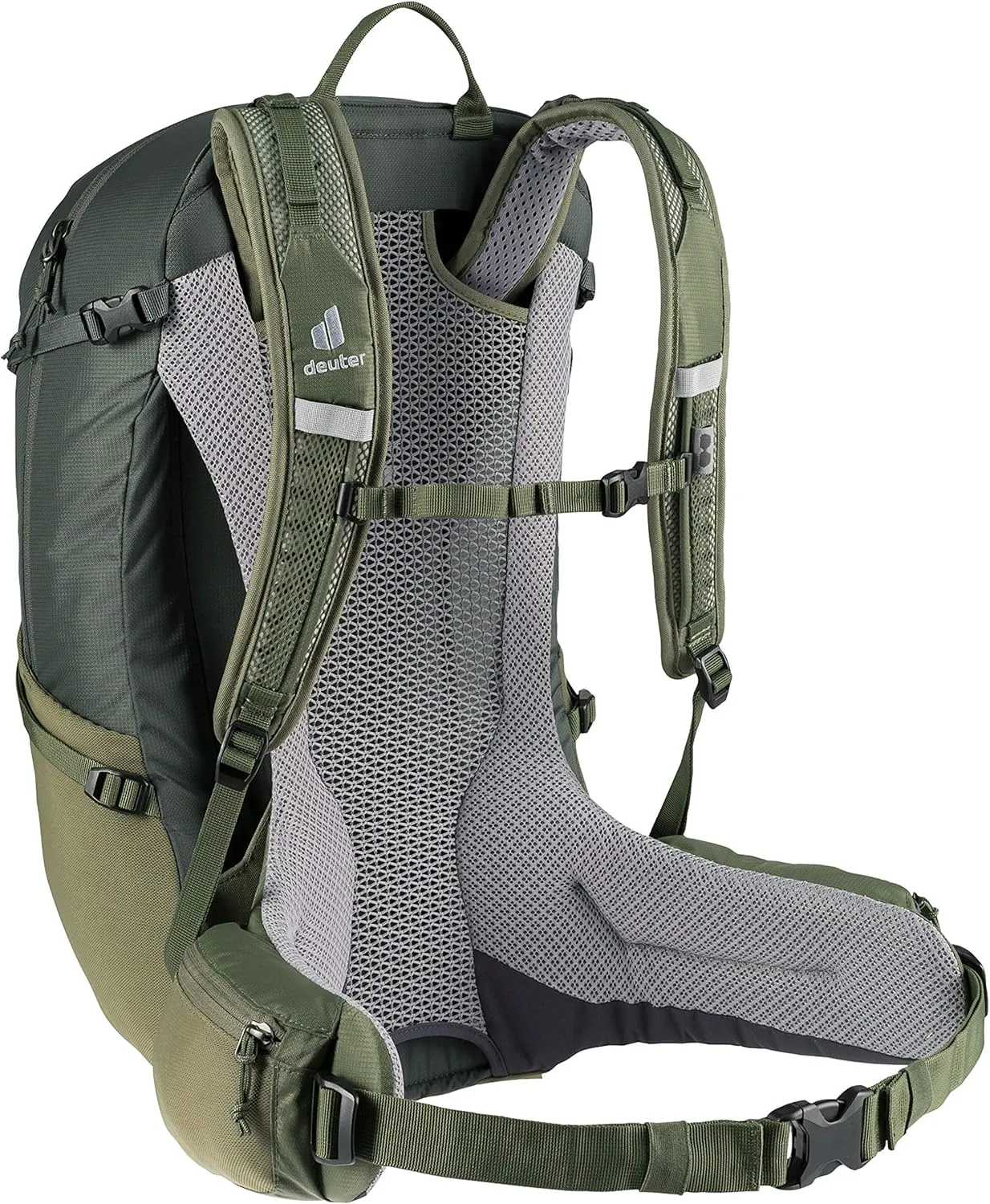 deuter Men's Futura 27 Hiking Backpack