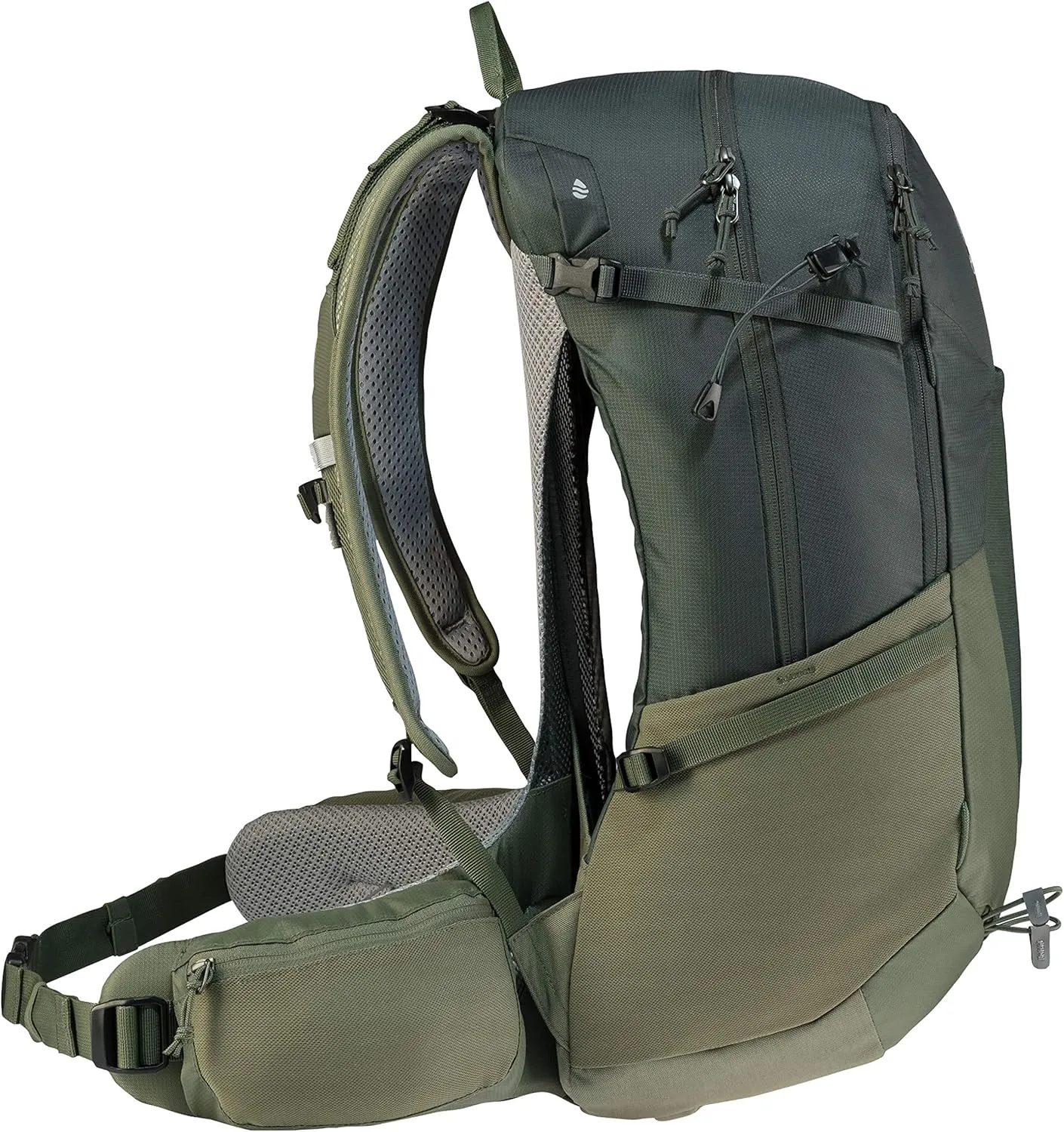 deuter Men's Futura 27 Hiking Backpack