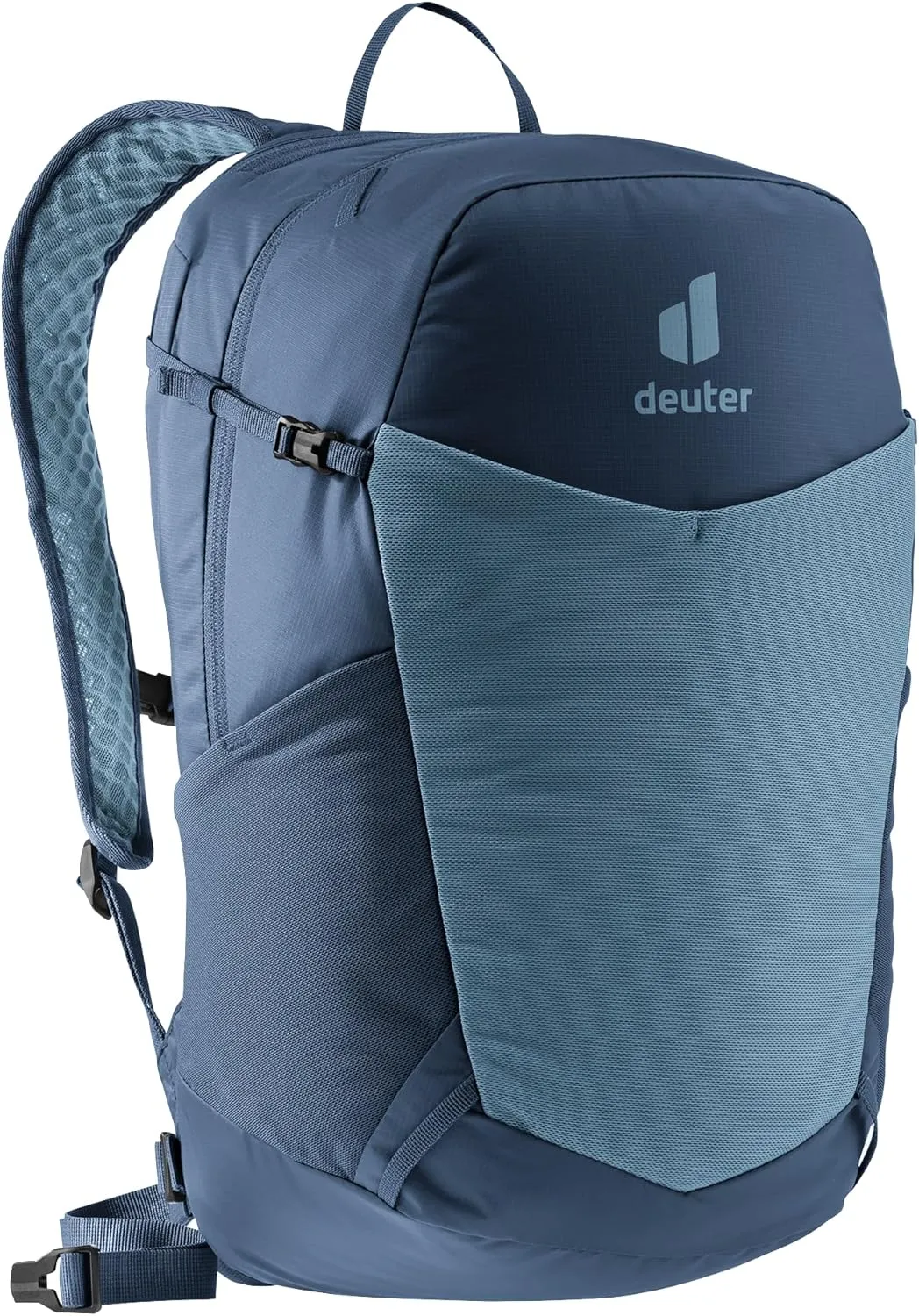 Deuter Speed Lite 21L Hiking Lightweight Backpack - Atlantic-Ink