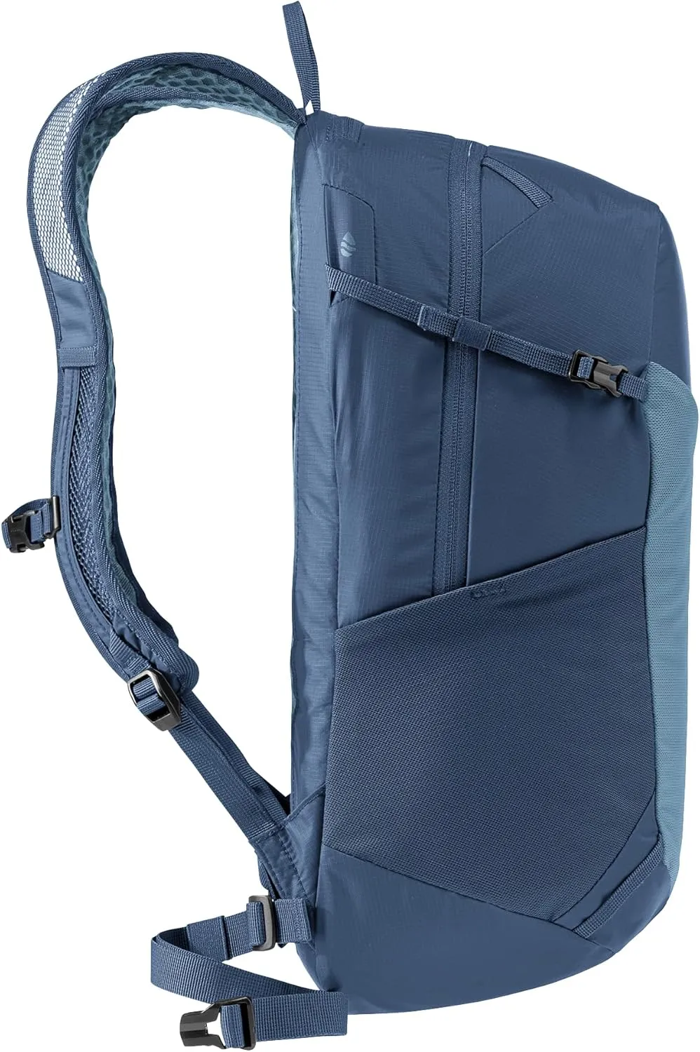 Deuter Speed Lite 21L Hiking Lightweight Backpack - Atlantic-Ink