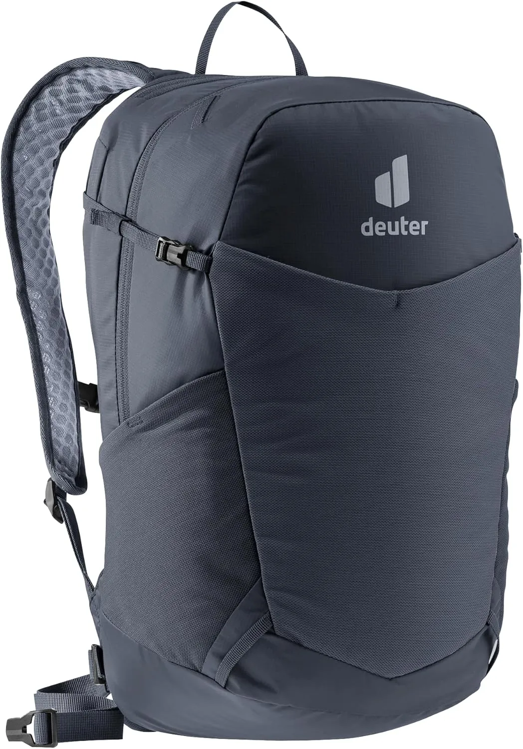 Deuter Speed Lite 21L Hiking Lightweight Backpack - Black
