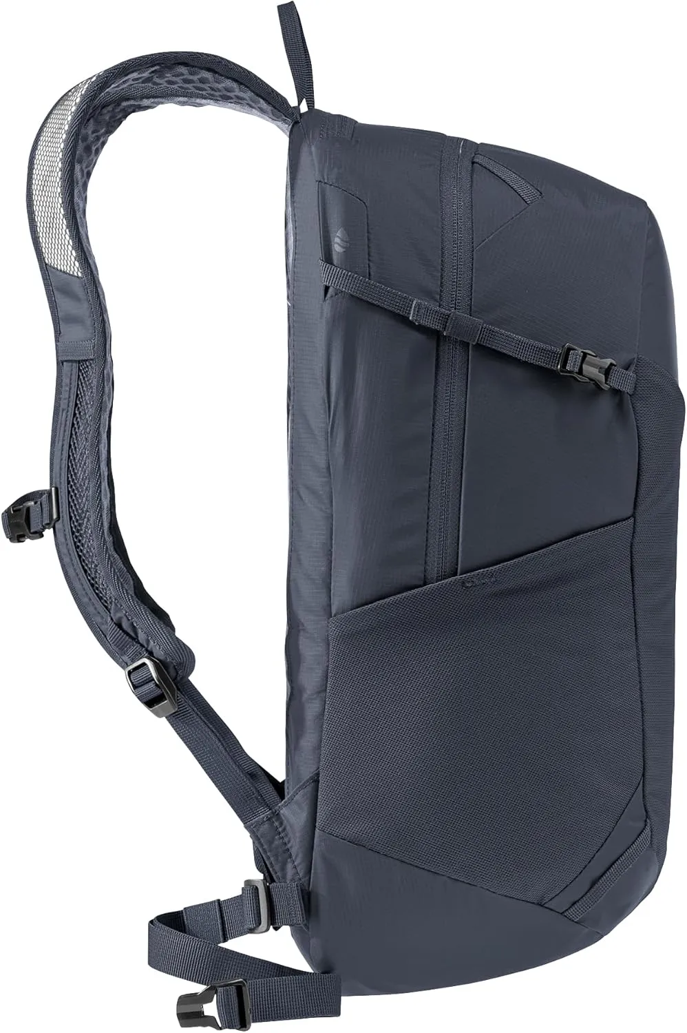Deuter Speed Lite 21L Hiking Lightweight Backpack - Black