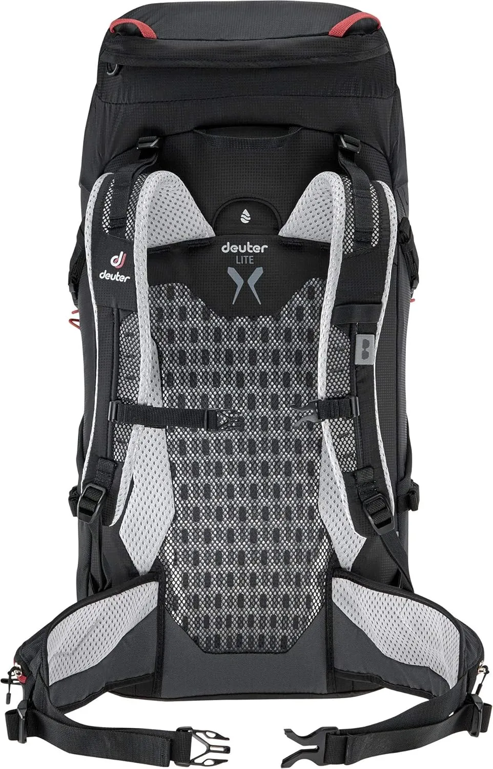 Deuter Speed Lite 30 SL Top Load