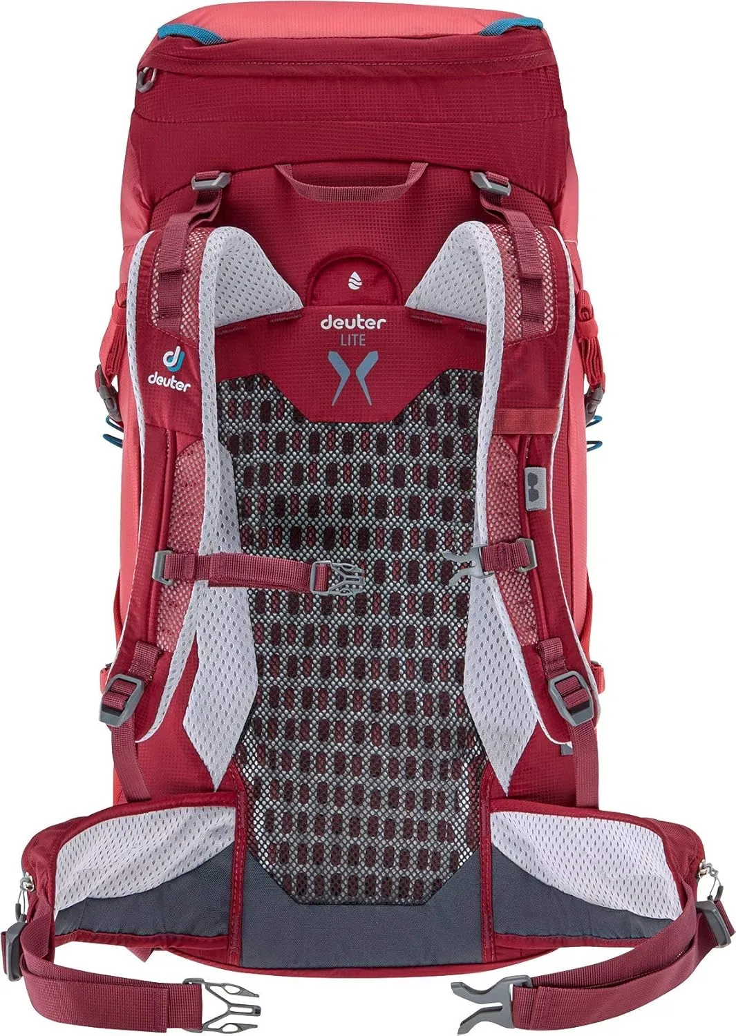 Deuter Speed Lite 30 SL Top Load