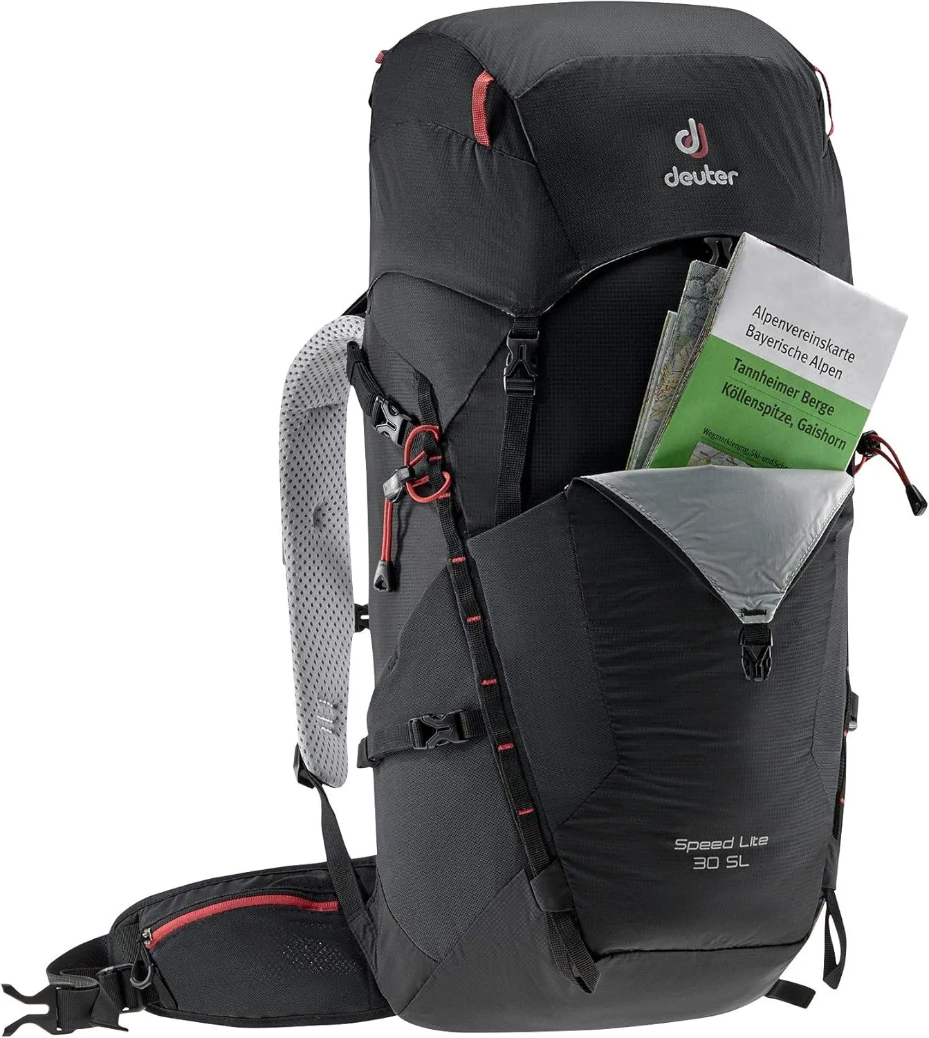 Deuter Speed Lite 30 SL Top Load