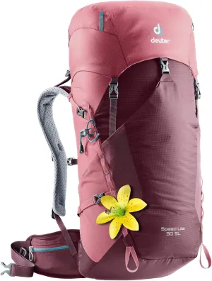 Deuter Speed Lite 30 SL Top Load