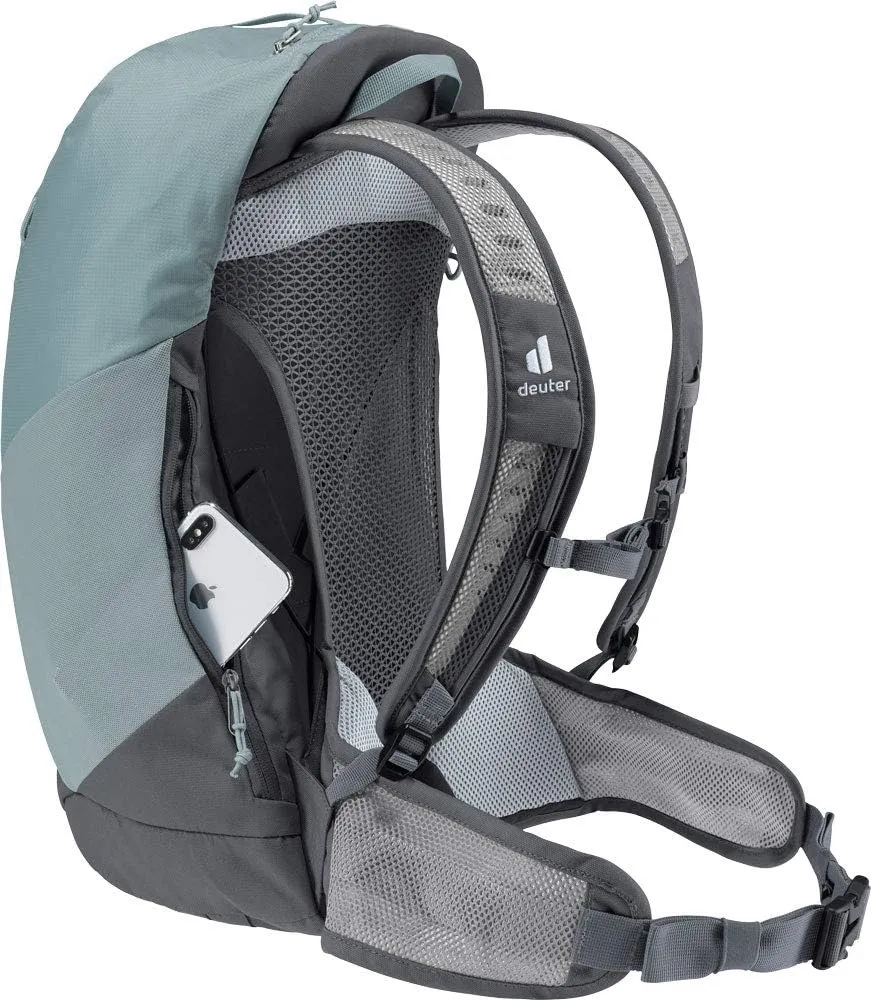 Deuter Unisex Ac Lite 23 Hiking Backpack (Pack of 1)