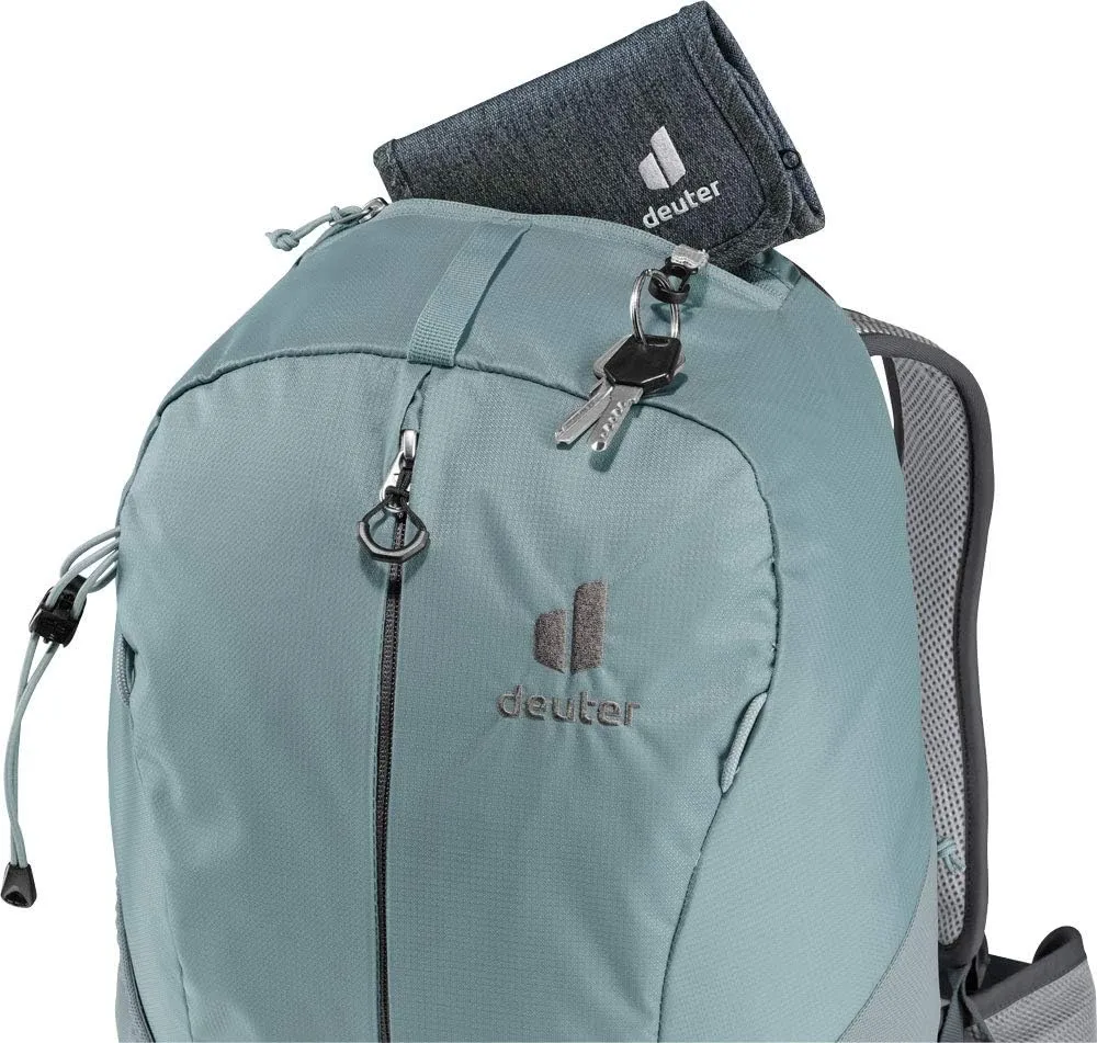 Deuter Unisex Ac Lite 23 Hiking Backpack (Pack of 1)