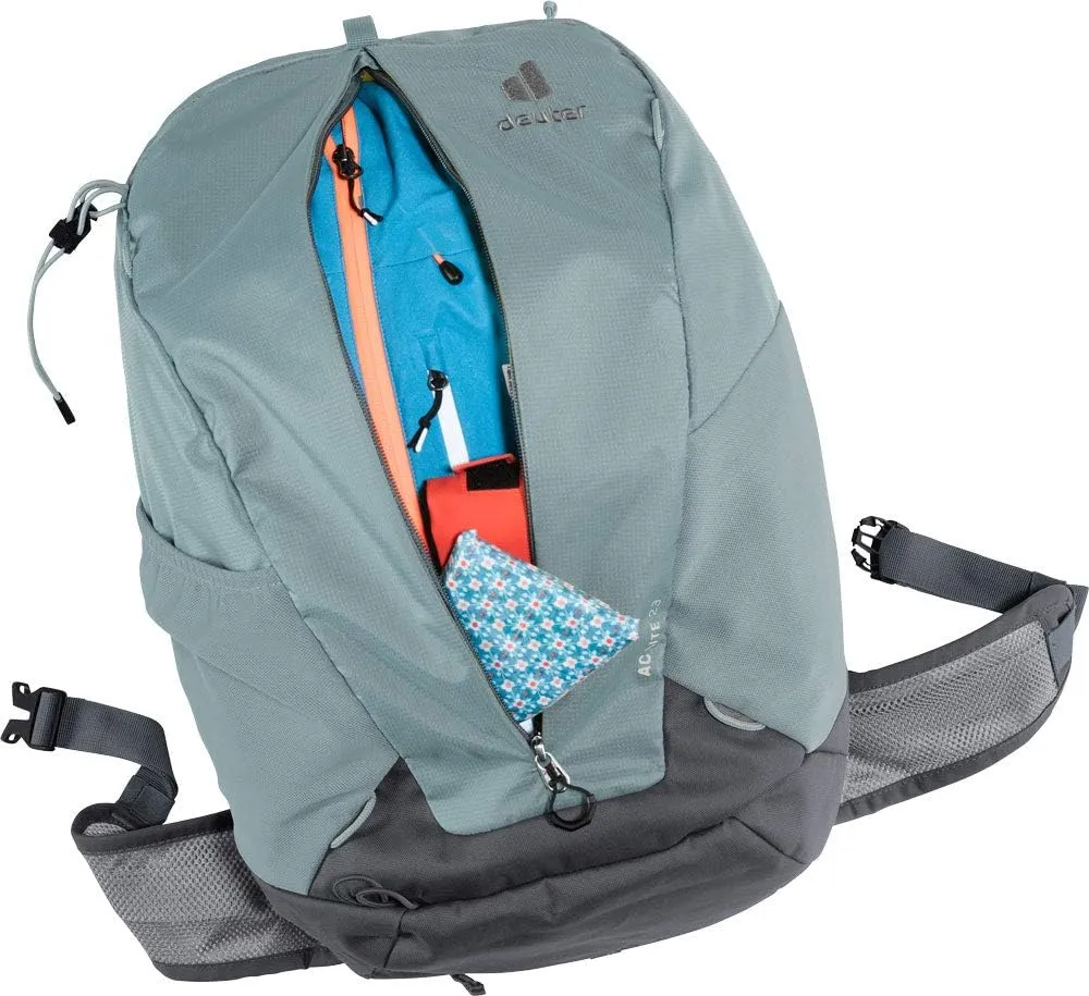 Deuter Unisex Ac Lite 23 Hiking Backpack (Pack of 1)
