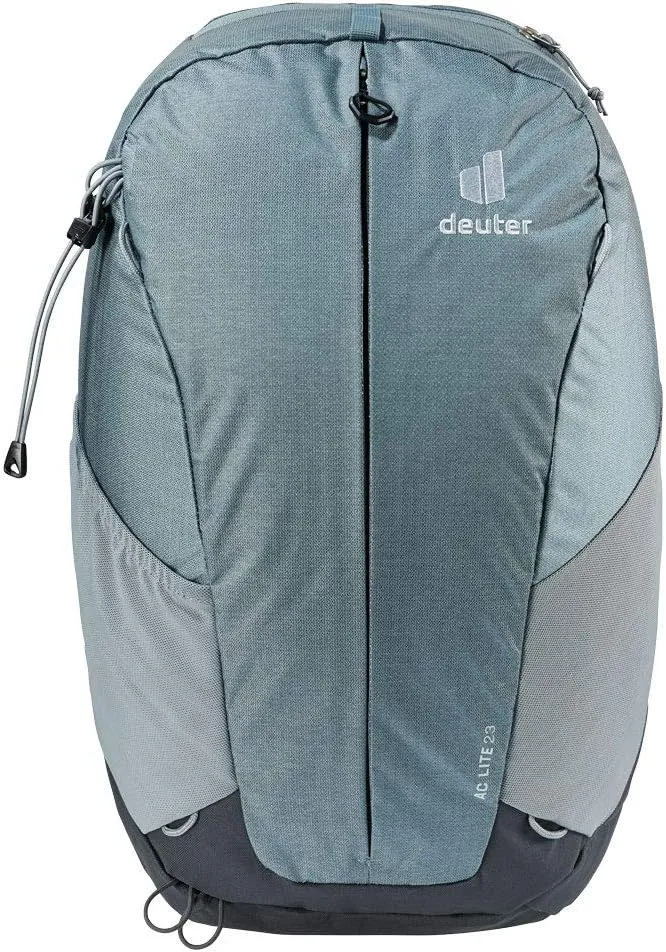 Deuter Unisex Ac Lite 23 Hiking Backpack (Pack of 1)