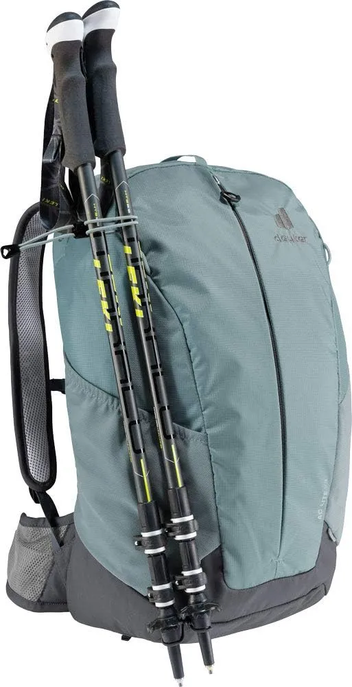 Deuter Unisex Ac Lite 23 Hiking Backpack (Pack of 1)