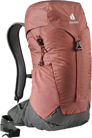 Deuter Unisex – Adult's AC Lite 24L Hiking Backpack