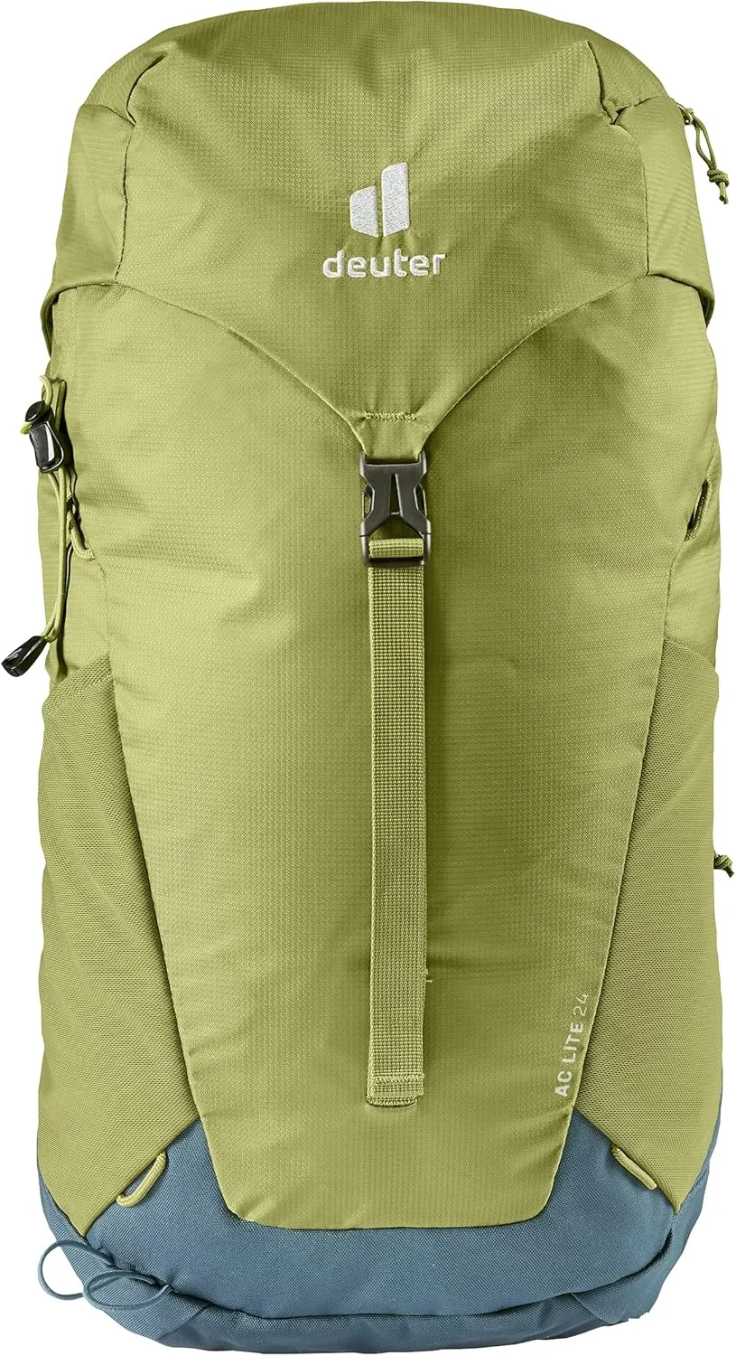 Deuter Unisex – Adult's AC Lite 24L Hiking Backpack