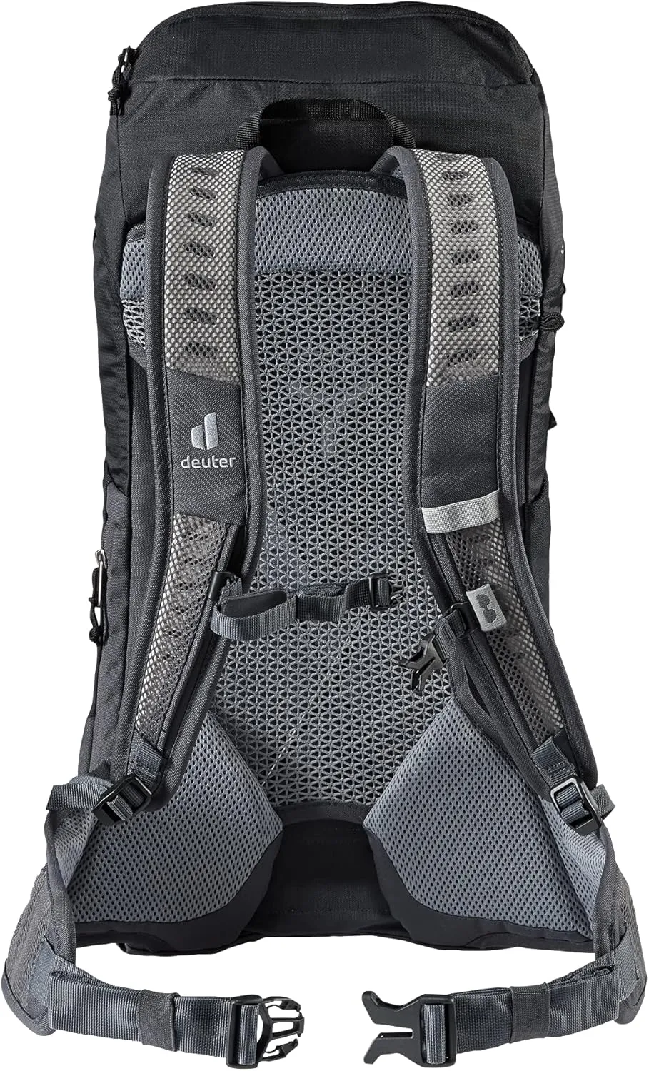 Deuter Unisex – Adult's AC Lite 24L Hiking Backpack