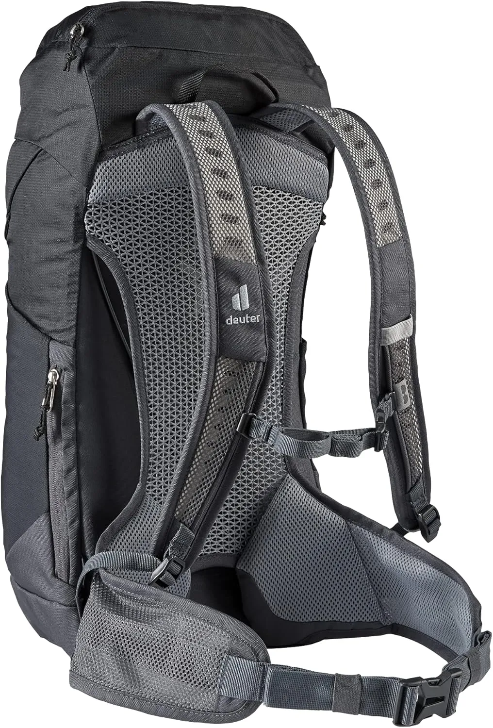 Deuter Unisex – Adult's AC Lite 24L Hiking Backpack