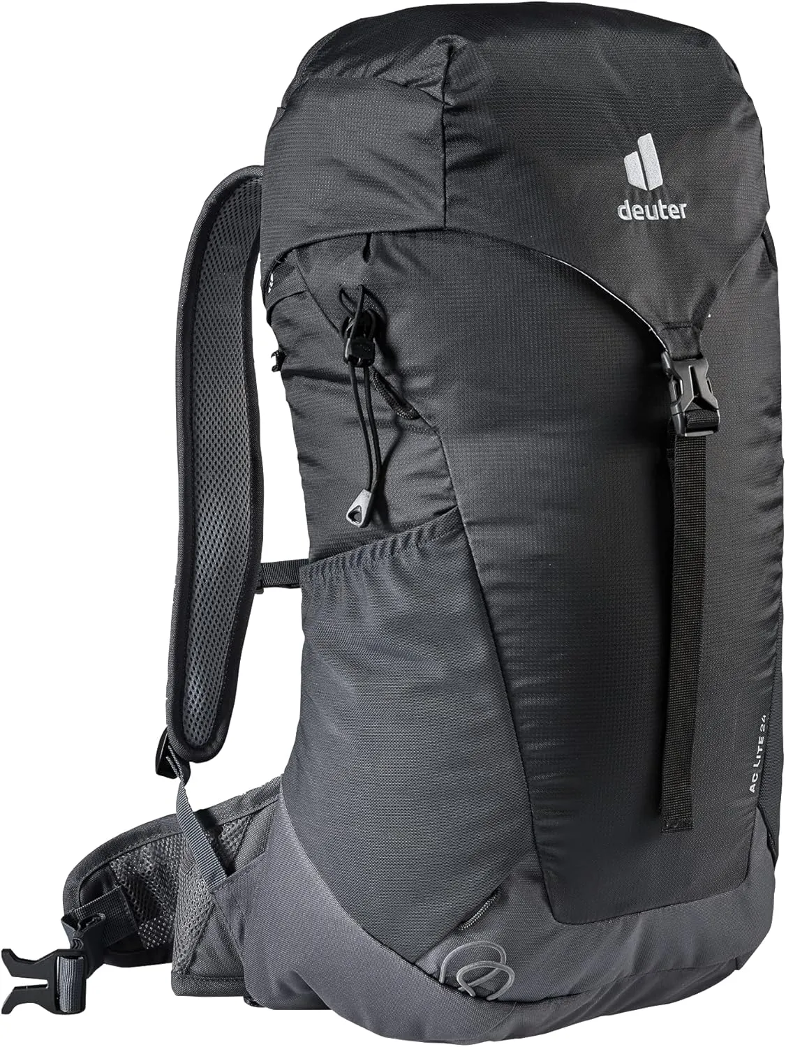 Deuter Unisex – Adult's AC Lite 24L Hiking Backpack