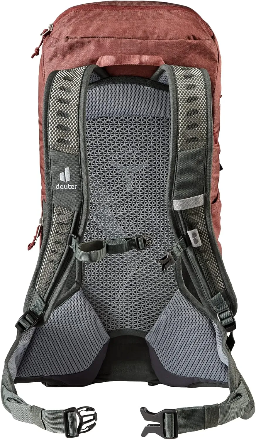 Deuter Unisex – Adult's AC Lite 24L Hiking Backpack