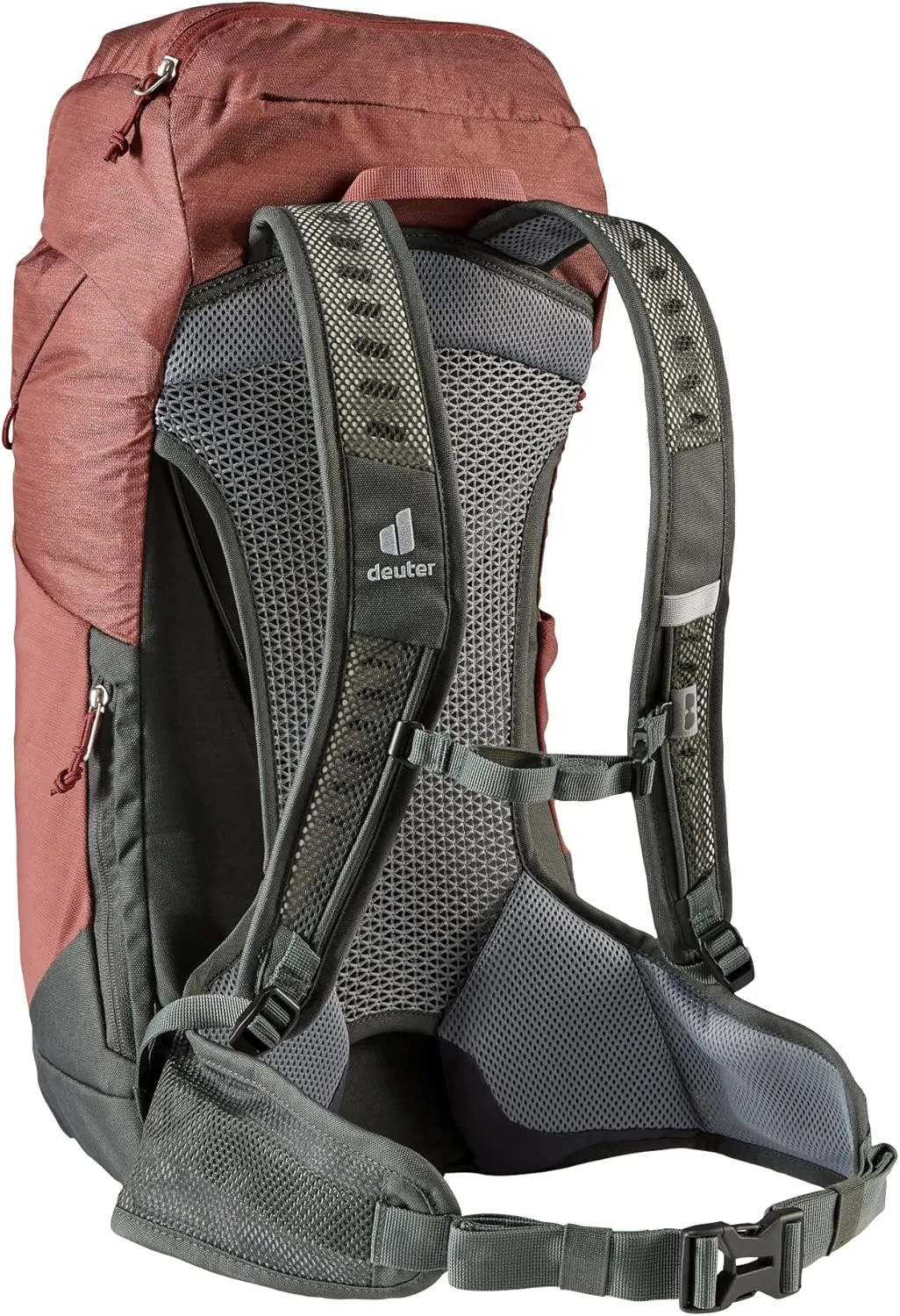 Deuter Unisex – Adult's AC Lite 24L Hiking Backpack