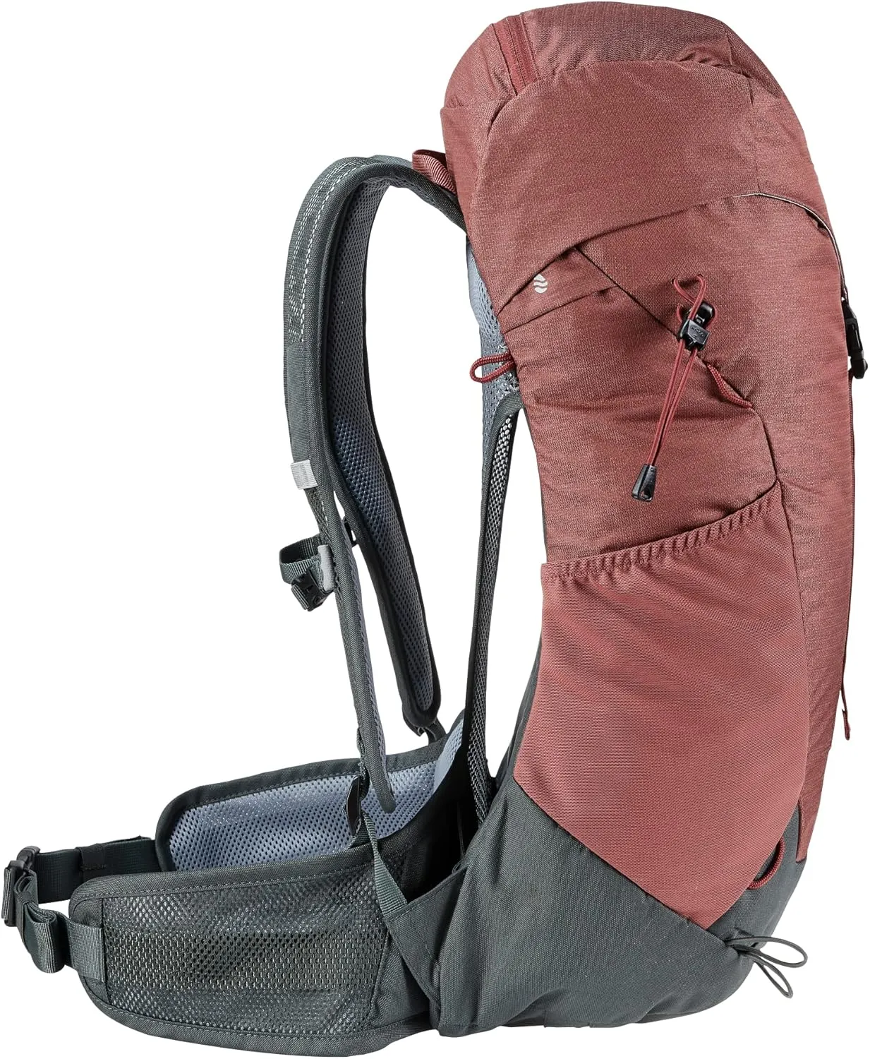 Deuter Unisex – Adult's AC Lite 24L Hiking Backpack
