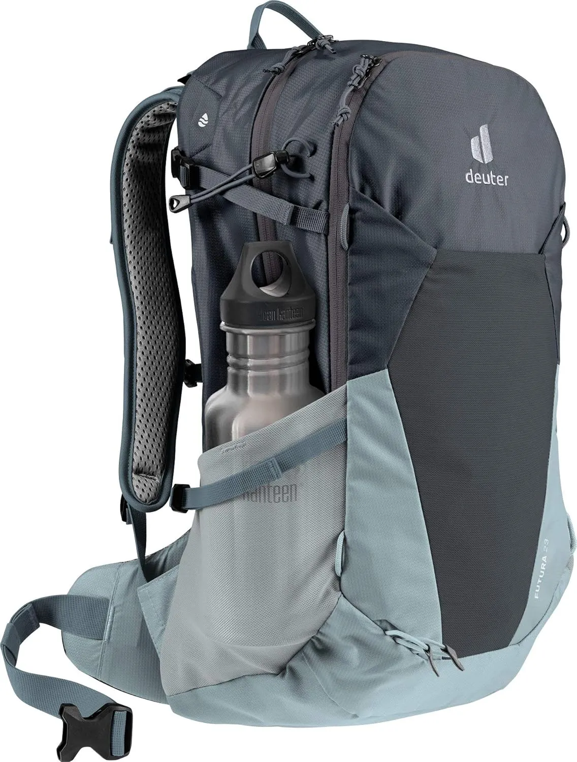 Deuter Unisex Futura 23 Hiking Backpack