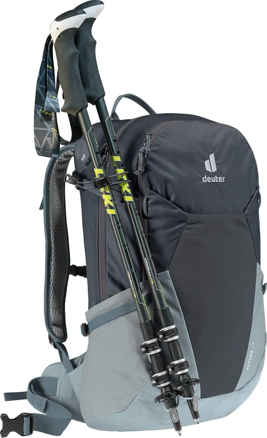 Deuter Unisex Futura 23 Hiking Backpack