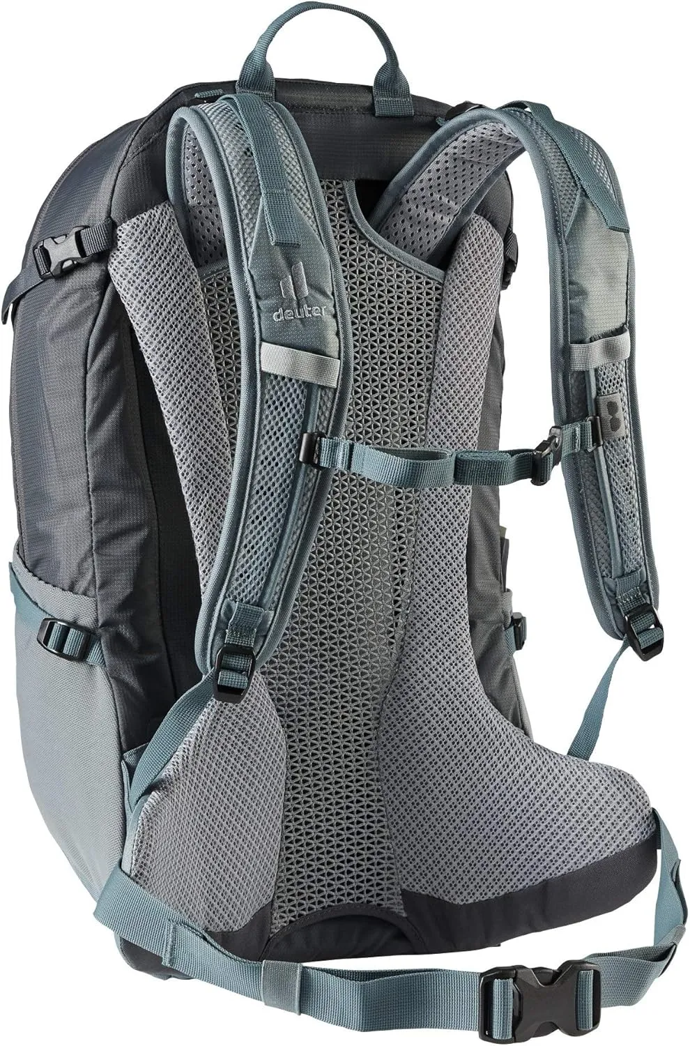 Deuter Unisex Futura 23 Hiking Backpack