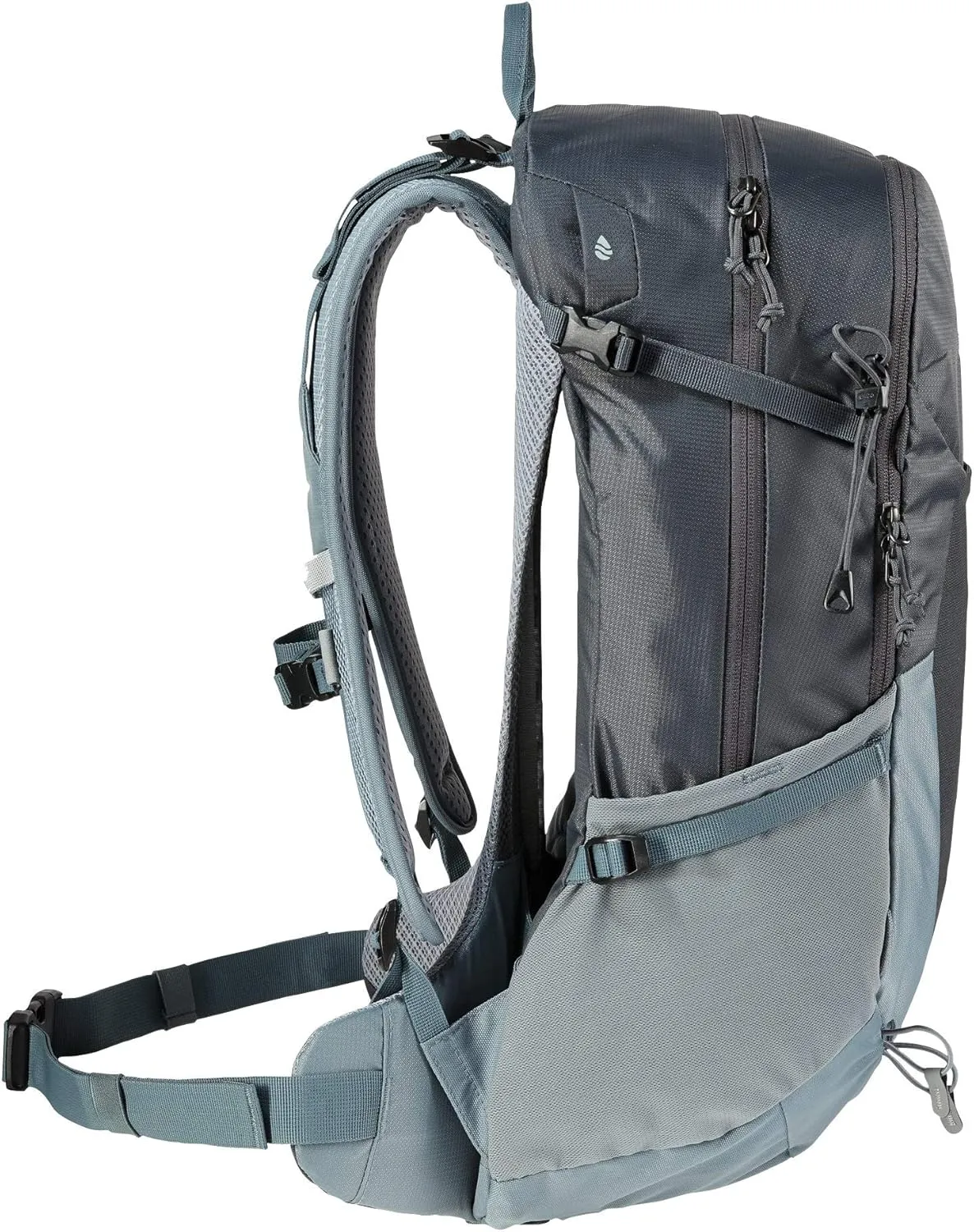 Deuter Unisex Futura 23 Hiking Backpack