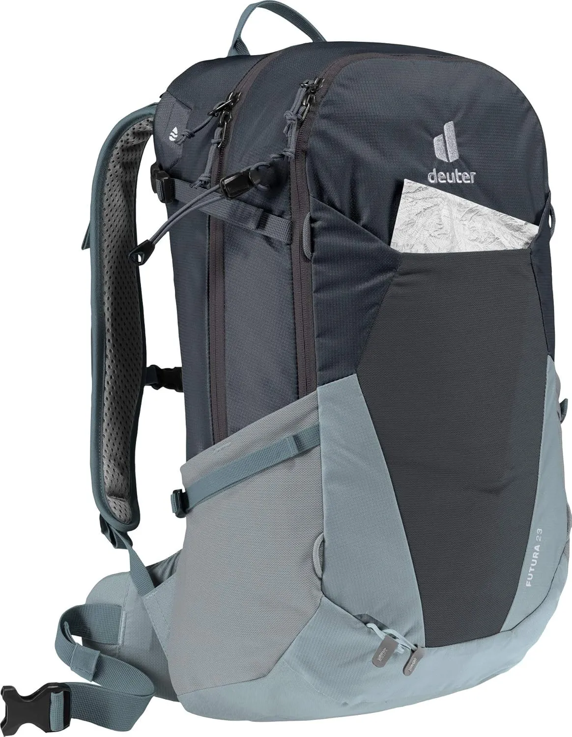 Deuter Unisex Futura 23 Hiking Backpack