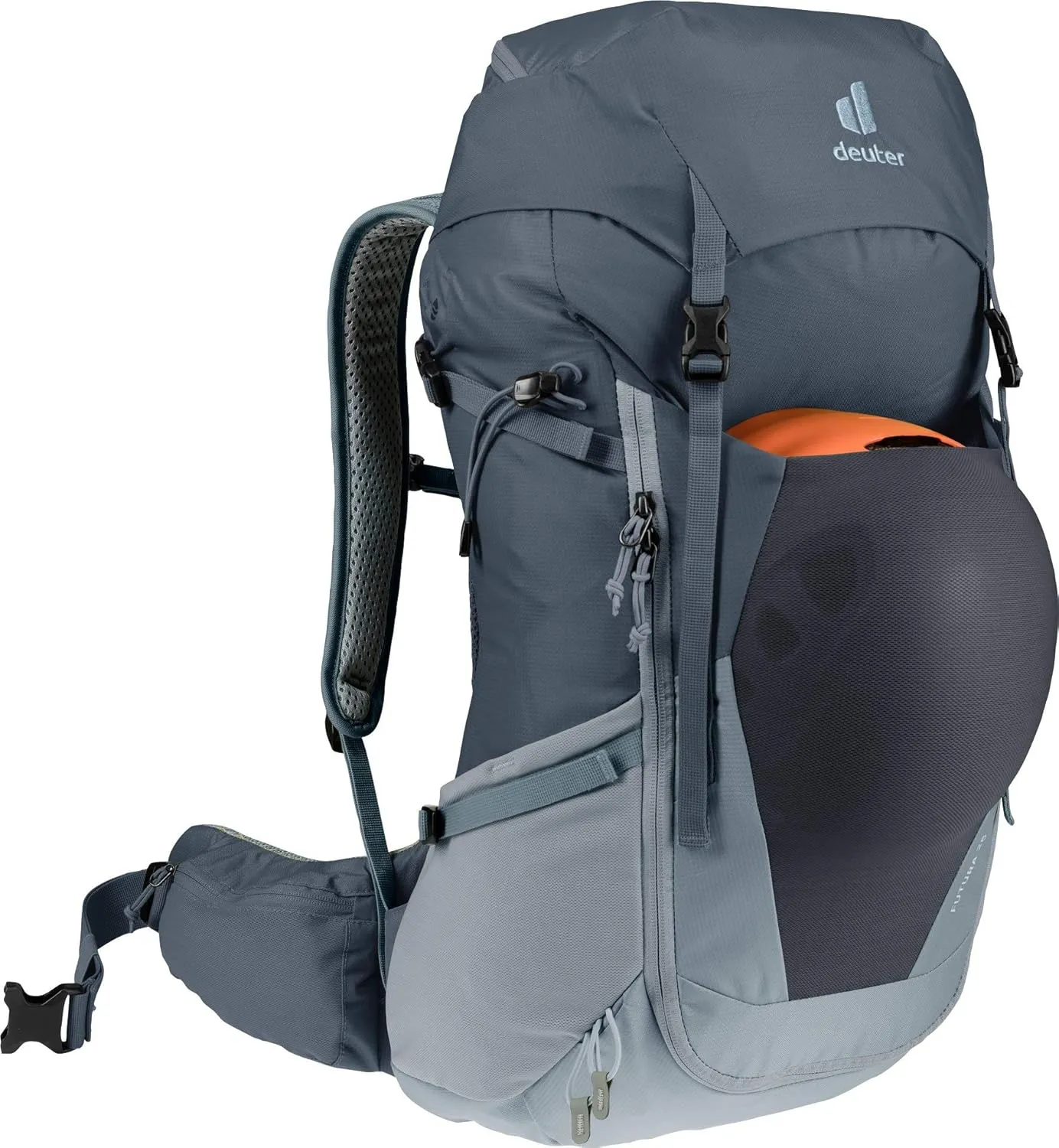 Deuter Unisex Futura 26 Hiking Backpack
