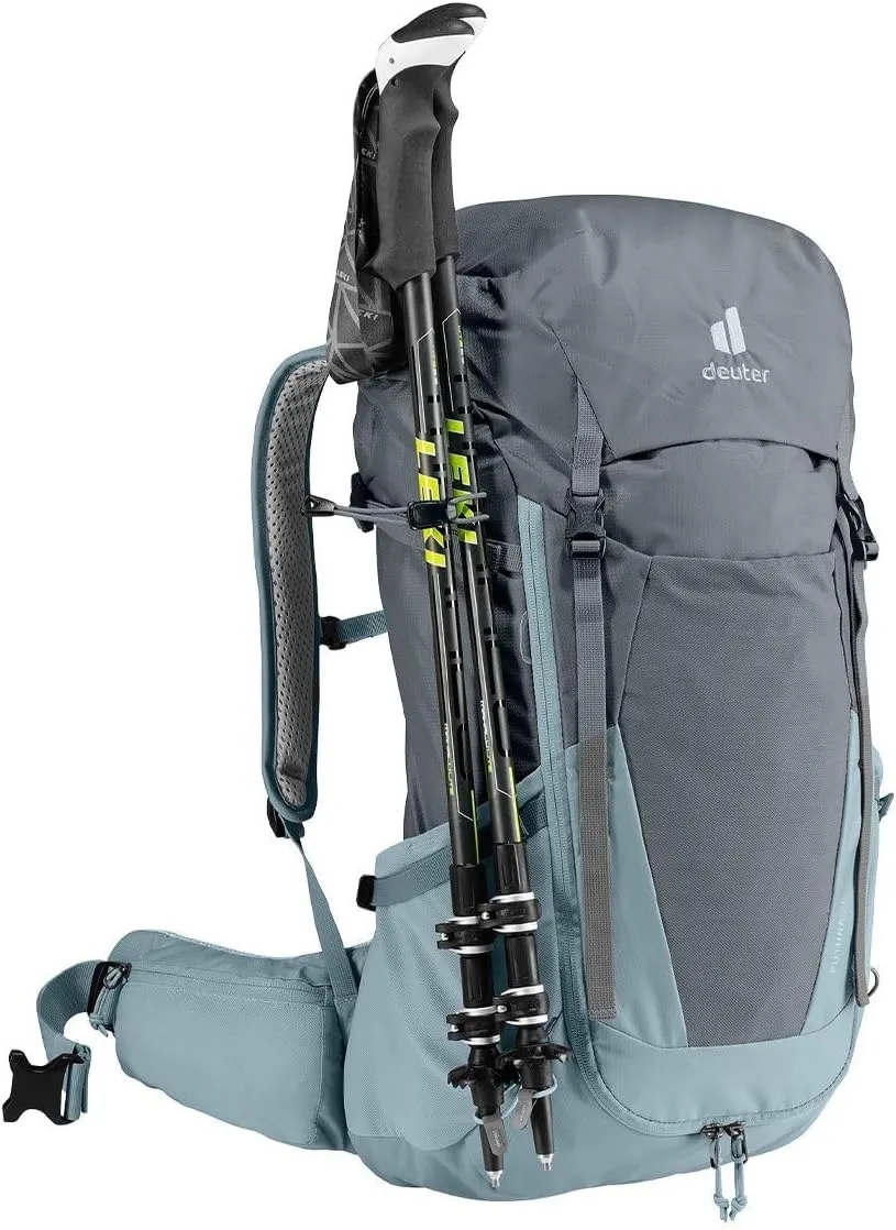 Deuter Unisex Futura 26 Hiking Backpack