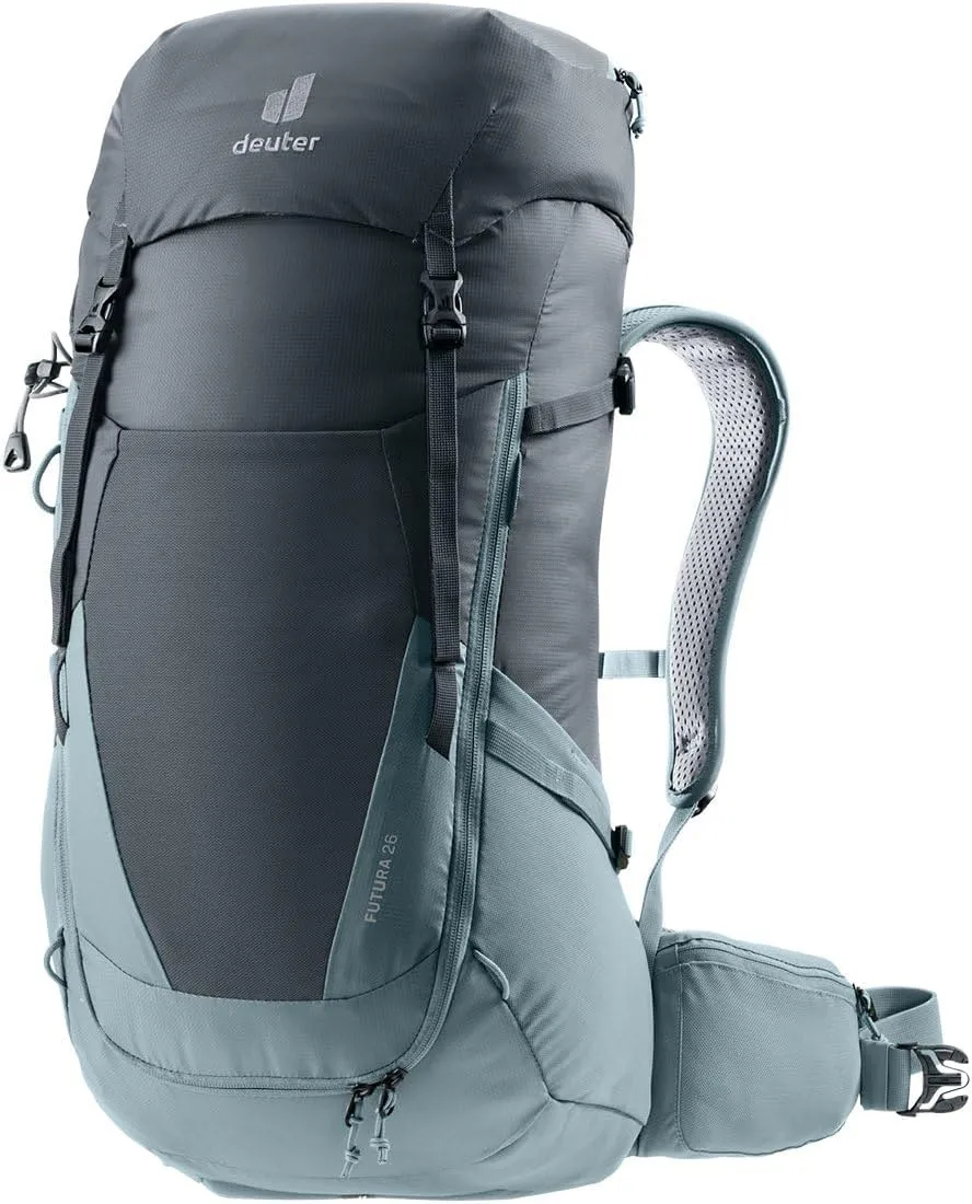 Deuter Unisex Futura 26 Hiking Backpack