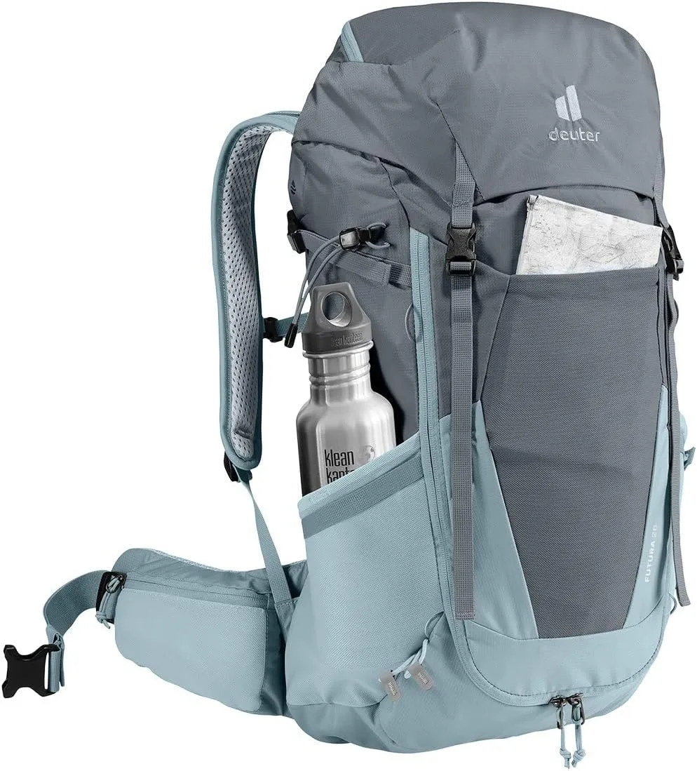 Deuter Unisex Futura 26 Hiking Backpack