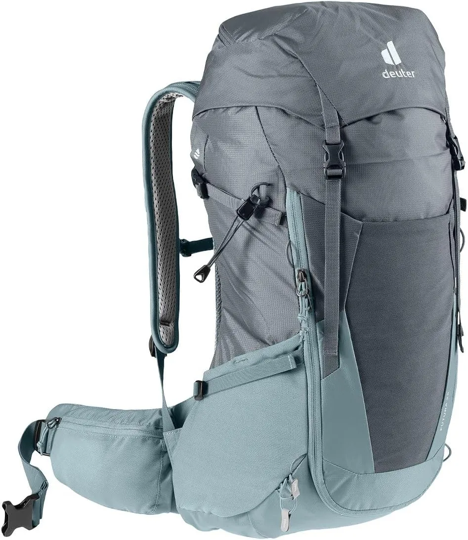 Deuter Unisex Futura 26 Hiking Backpack