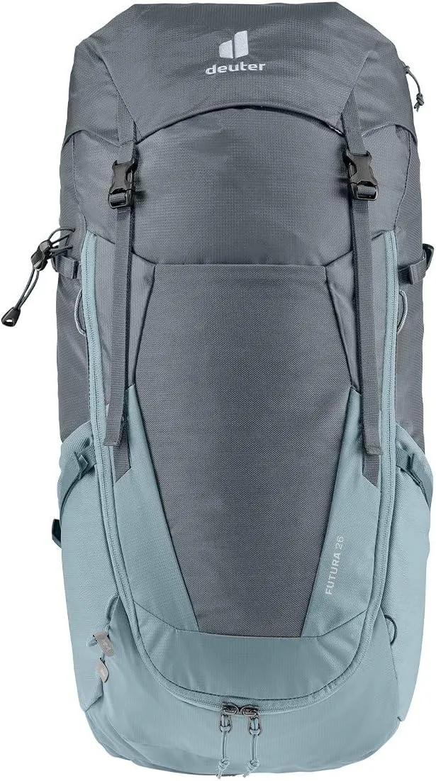Deuter Unisex Futura 26 Hiking Backpack