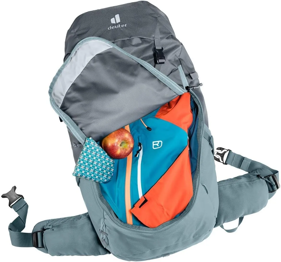 Deuter Unisex Futura 26 Hiking Backpack