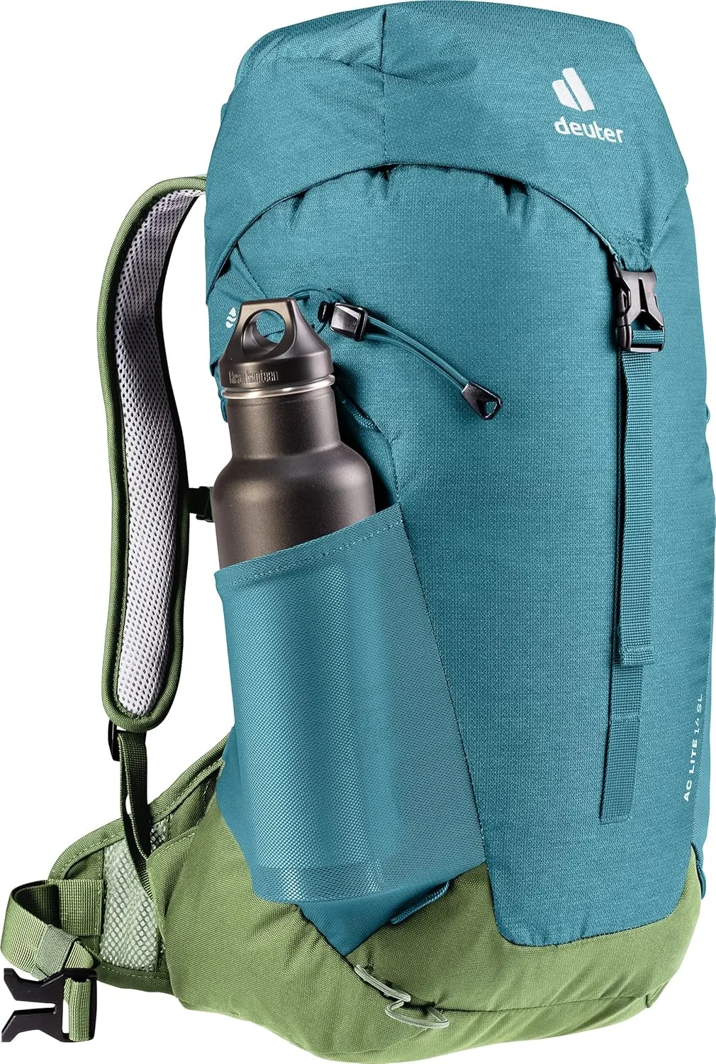 Deuter Women's AC Lite 14 SL Hiking Backpack