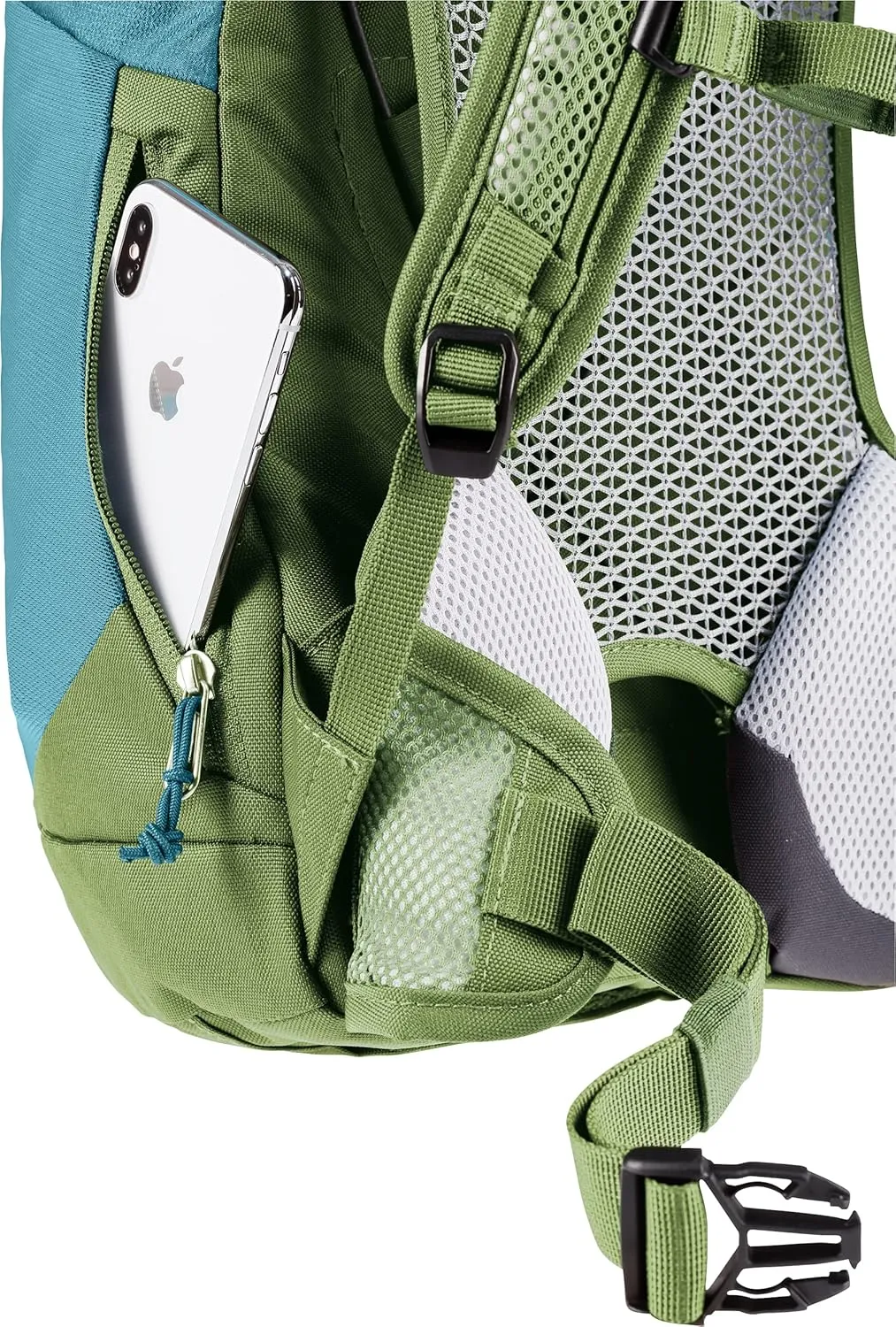 Deuter Women's AC Lite 14 SL Hiking Backpack