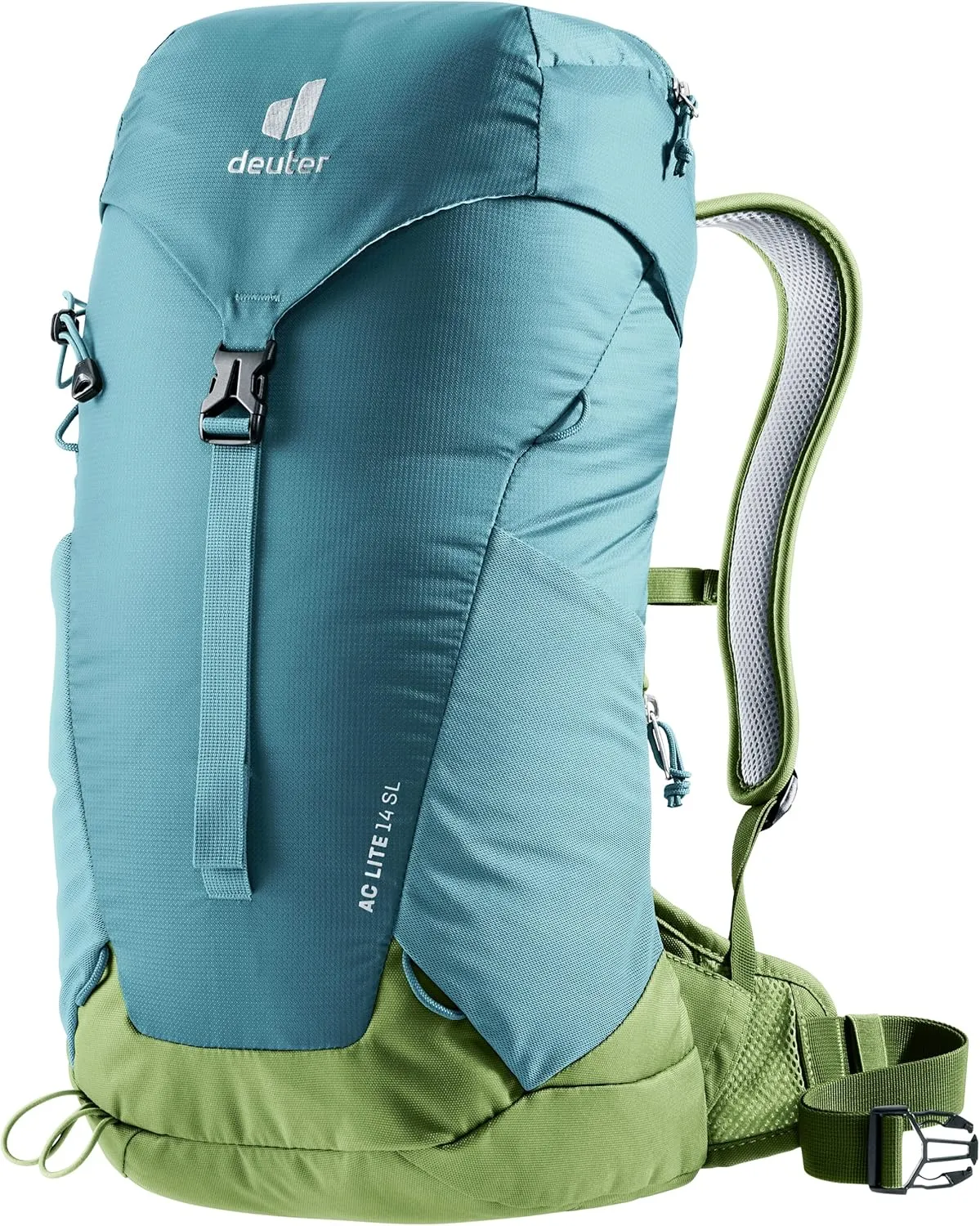 Deuter Women's AC Lite 14 SL Hiking Backpack