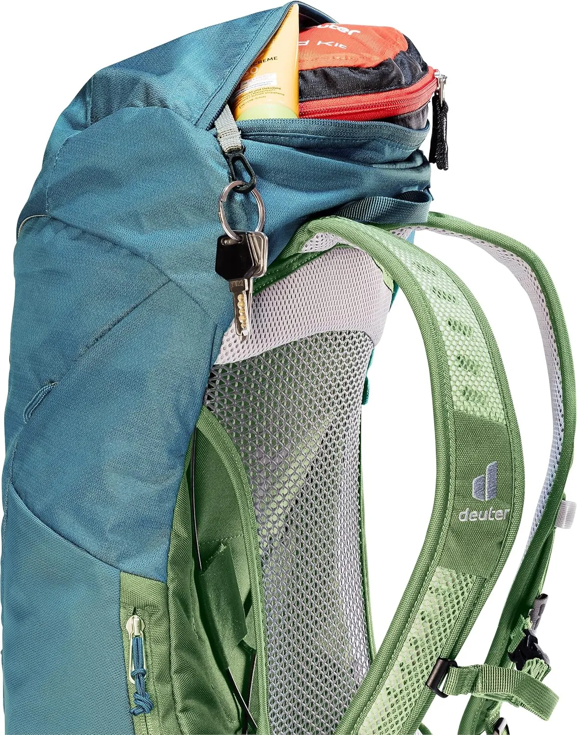 Deuter Women's AC Lite 14 SL Hiking Backpack
