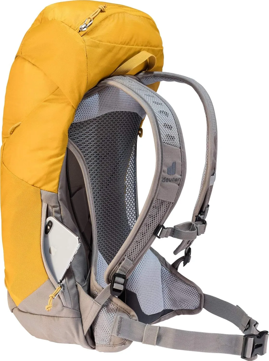Deuter Women's AC Lite 14 SL Hiking Backpack